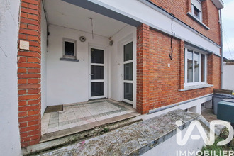 achat maison flines-lez-raches 59148