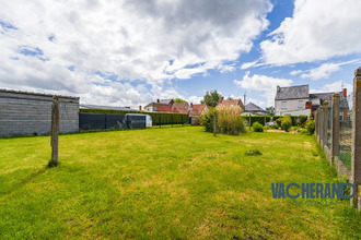 achat maison flines-lez-raches 59148