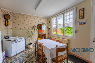 achat maison flines-lez-raches 59148