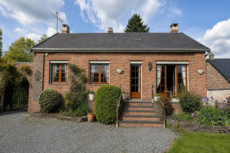 achat maison flines-lez-raches 59148