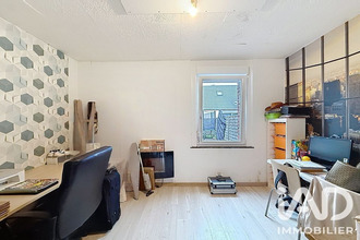 achat maison flines-lez-raches 59148