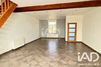 achat maison flines-lez-raches 59148