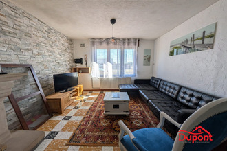 achat maison flines-lez-raches 59148
