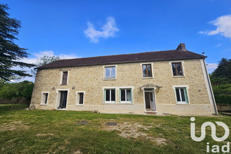 achat maison flins-neuve-eglise 78790