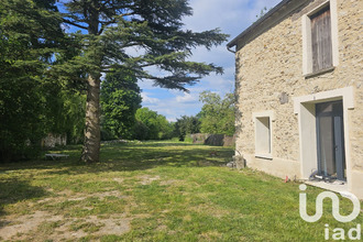 achat maison flins-neuve-eglise 78790