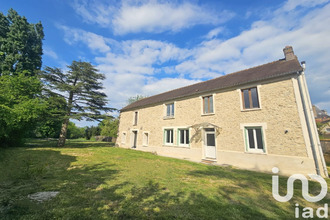 achat maison flins-neuve-eglise 78790