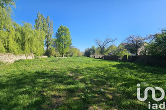 achat maison flins-neuve-eglise 78790