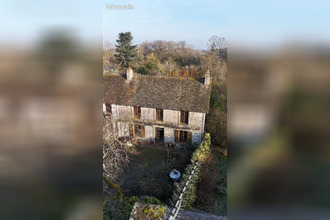 achat maison flins-neuve-eglise 78790