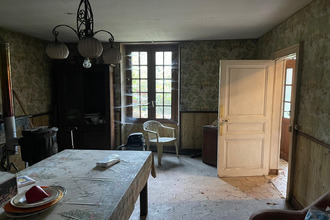 achat maison flins-neuve-eglise 78790