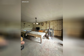 achat maison flins-neuve-eglise 78790