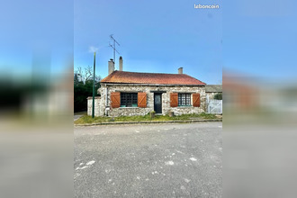 achat maison flins-neuve-eglise 78790