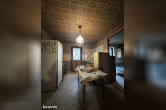 achat maison flins-neuve-eglise 78790