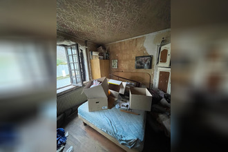 achat maison flins-neuve-eglise 78790