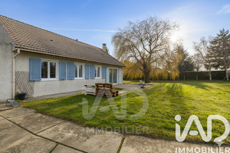 achat maison flins-neuve-eglise 78790