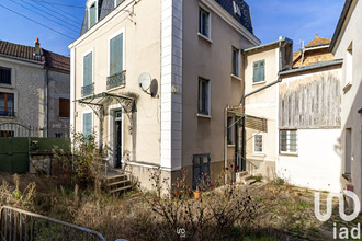 achat maison flins-sur-seine 78410