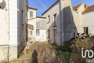 achat maison flins-sur-seine 78410