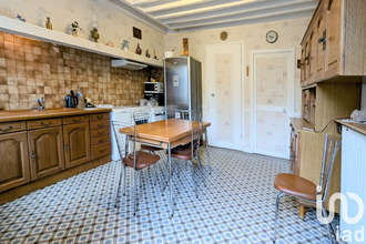 achat maison flins-sur-seine 78410