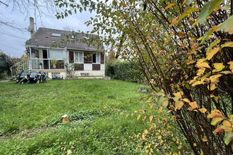 achat maison flins-sur-seine 78410