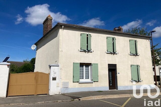 achat maison flins-sur-seine 78410