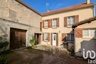 achat maison flins-sur-seine 78410