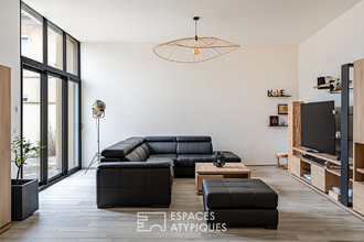 achat maison flins-sur-seine 78410