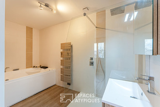 achat maison flins-sur-seine 78410