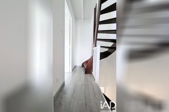 achat maison flins-sur-seine 78410