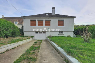 achat maison flins-sur-seine 78410