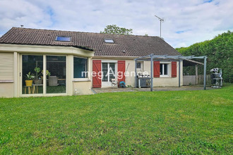 achat maison flins-sur-seine 78410