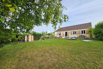 achat maison flins-sur-seine 78410