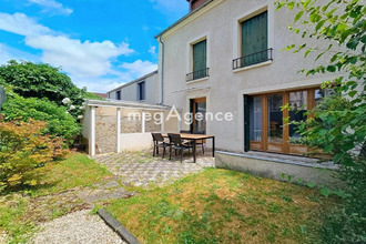 achat maison flins-sur-seine 78410