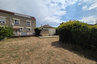 achat maison flins-sur-seine 78410