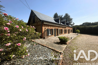 achat maison flipou 27380