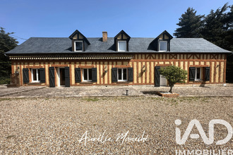 achat maison flipou 27380