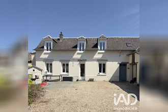 achat maison flipou 27380