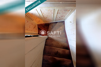 achat maison flixecourt 80420