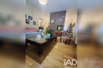 achat maison flixecourt 80420