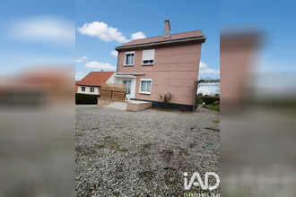 achat maison flixecourt 80420