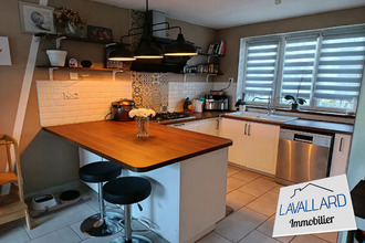 achat maison flixecourt 80420