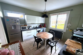 achat maison flixecourt 80420