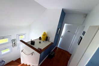 achat maison flixecourt 80420