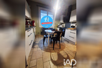 achat maison flixecourt 80420