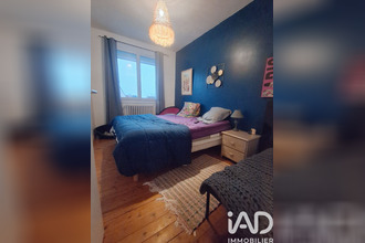 achat maison flixecourt 80420