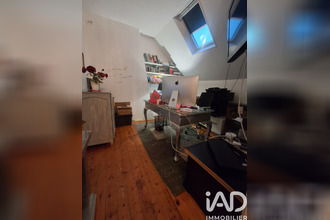 achat maison flixecourt 80420