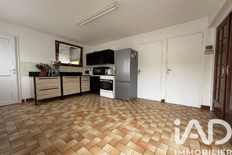 achat maison flixecourt 80420