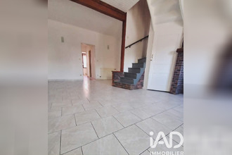 achat maison flixecourt 80420