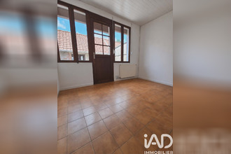 achat maison flixecourt 80420