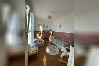 achat maison flixecourt 80420