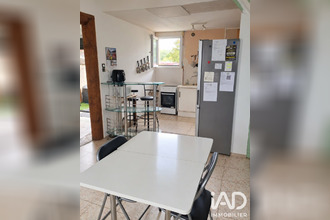 achat maison flixecourt 80420