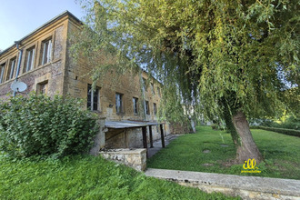 achat maison flize 08160